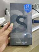 Samsung Galaxy S21+5G phone