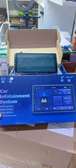 Car infotainment system
