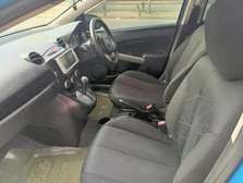 MAZDA DEMIO LOCALLY USED