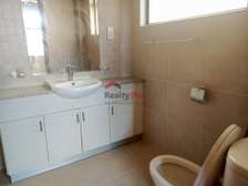 2 Bed Apartment with En Suite in Kilimani
