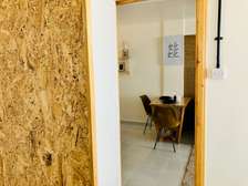 1 Bed Apartment with Borehole in Kabete