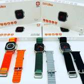 Z69 Ultra smartwatch