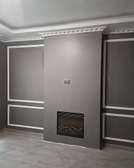 affordable wainscoting
