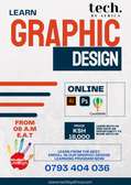 Learn Graphics Design Professionally