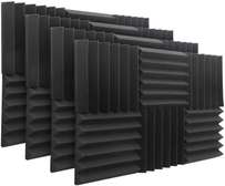 Acoustic Soundproof Panels PYRAMIDS|WEDGE