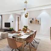 Furnished 3 Bed Apartment with En Suite at Matundu Lane