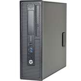 Hp EliteDesk 800 G1 SFF Corei5 6th Gen 4Gb/500Gb