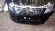 Toyota premio 260 Nose Cuts