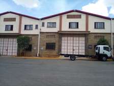 8,720 Sq Ft Godowns To Let in Athi River