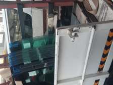 Car windscreens
