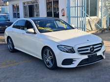 2019 MERCEDES-BENZ E300