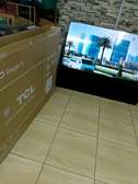 TCL 50 inch P635