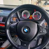 2014 BMW X6 Msport