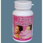 Glutathione Collagen+Glutathione Capsules