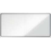 wall mounted whiteboard 8*4fts
