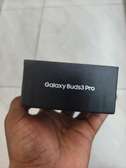 Galaxy buds 3 pro