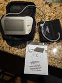 Omron Gold Blood Pressure Monitor, Premium Upper Arm Cuff