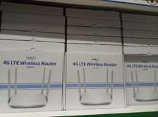 4G LTE Universal wifi  Router