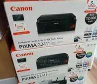 G2411 Canon PIXMA G2411 Canon PIXMA Printer Inkjet