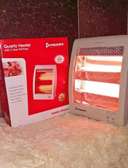 QUARTZ PREMIER ROOM HEATER