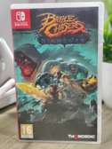Nintendo switch battle chasers video game