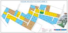 1,011 m² Residential Land at Diani Beach