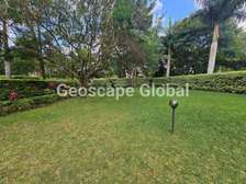 4 Bed House with En Suite in Nyari