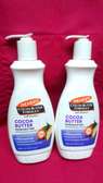 Palmer's Cocoa Butter Therapy Lotion Relieve Dry Skin