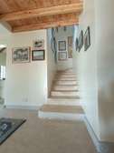 2 Bed House with En Suite in Nanyuki