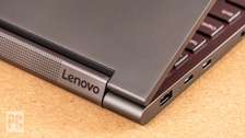 Lenovo Yoga 9i G  Core i7 16 GB RAM 1 TB SSD Nvidia - 4 GB