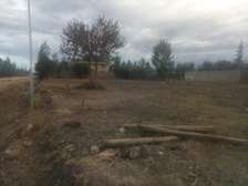 1/2 (Half) an Acre of Land for Sale in Ruai