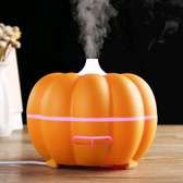 Pumpkin humidifier now available in 350ml @2,300