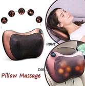 Pillow massager