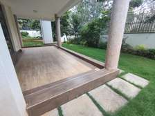 7 Bed Townhouse with En Suite in Nyari