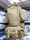 Wearproof Outdoor Backpacks Military Tactical Molle Backpack