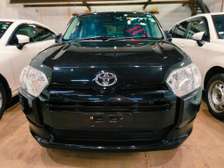 Toyota Succeed F-xtra black 2017 2wd