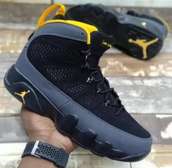 Jordan 9 sneakers
