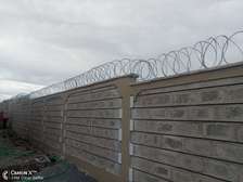 razor wire installation in kenya