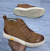 CAT Low cuts and Boots