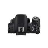 Canon EOS 850D DSLR Camera With 18-135mm Lens