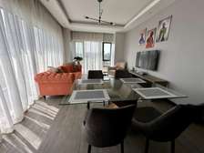 Furnished 2 Bed Apartment with En Suite at Westlands