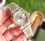 Womens luxury watch