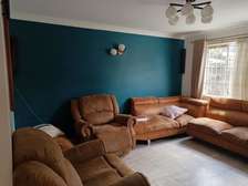 3 Bed Townhouse with En Suite at South C Estate