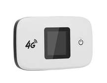 4G LTE Wireless Router Portable Wifi MIFI.