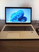 Hp EliteBook 850 G5, core i5 8th gen