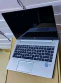 Hp 840 G5 core i5 8GB 256SSD 8th gen(touch)