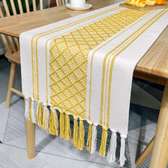 DINNING TABLE RUNNERS