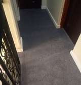 NICE AND DURABLE WALL TO WALL CARPETS