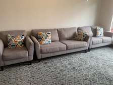 Ashley Sofa ( 3,2,1)