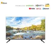 Glaze 50 Inch UHD Smart Android Tv